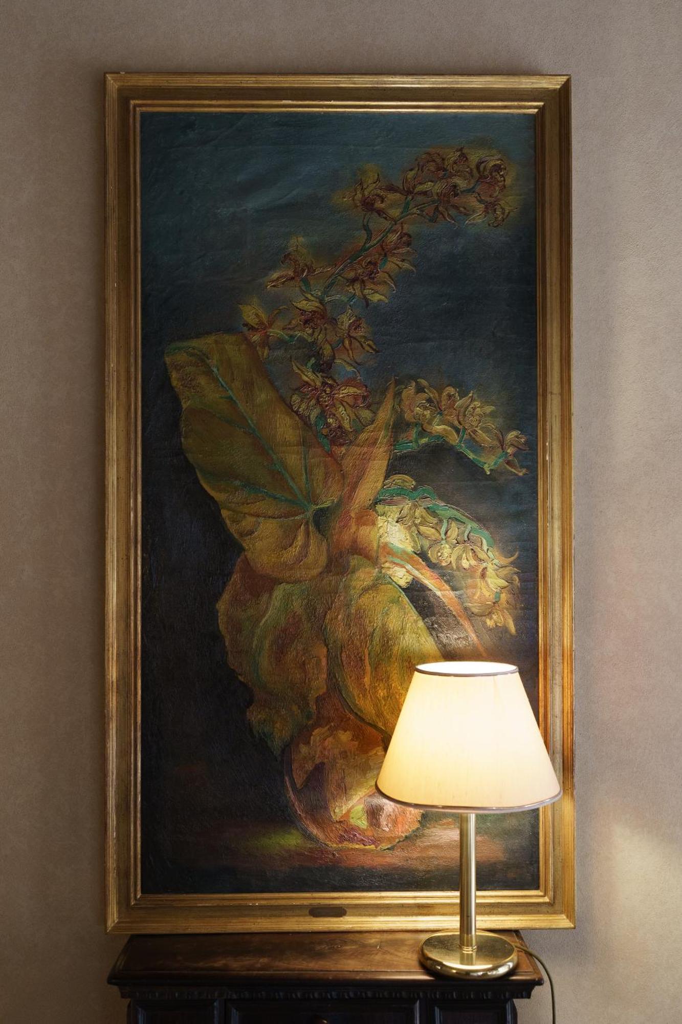 مبيت وإفطار Castello Di Cernusco Lombardone الغرفة الصورة